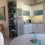 度假居 Magical Ornos! House!beach 1' Walk-mykonos Town 2km Mykonos Town