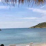 Prázdninový dům Magical Ornos! House!beach 1' Walk-mykonos Town 2km Mykonos Town