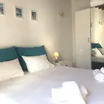 Magical Ornos! House!beach 1' Walk-mykonos Town 2km Prázdninový dům
