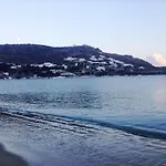 Magical Ornos! House!beach 1' Walk-mykonos Town 2km Casa vacanze *