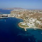 Casa vacanze Magical Ornos! House!beach 1' Walk-mykonos Town 2km Mykonos Town
