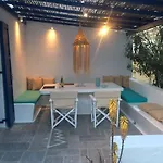 Magical Ornos! House!beach 1' Walk-mykonos Town 2km Mykonos Town