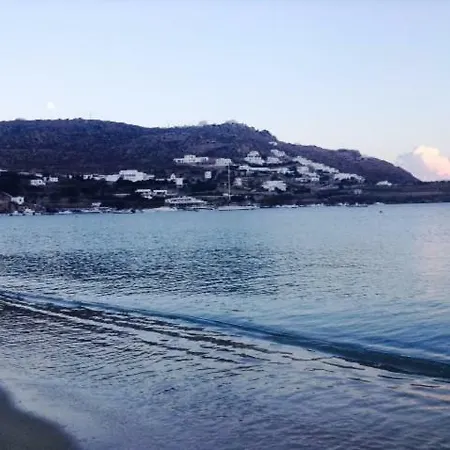 Magical Ornos! House!beach 1' Walk-mykonos Town 2km Casa vacanze *