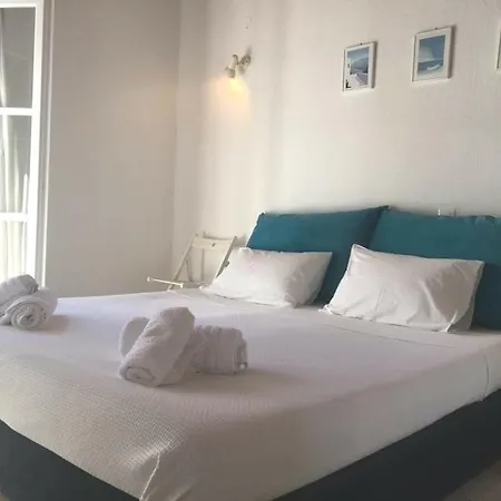 Magical Ornos! House!beach 1' Walk-mykonos Town 2km Prázdninový dům